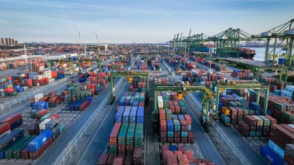 china renuncia al trato especial en la omc: un paso hacia la equidad comercial