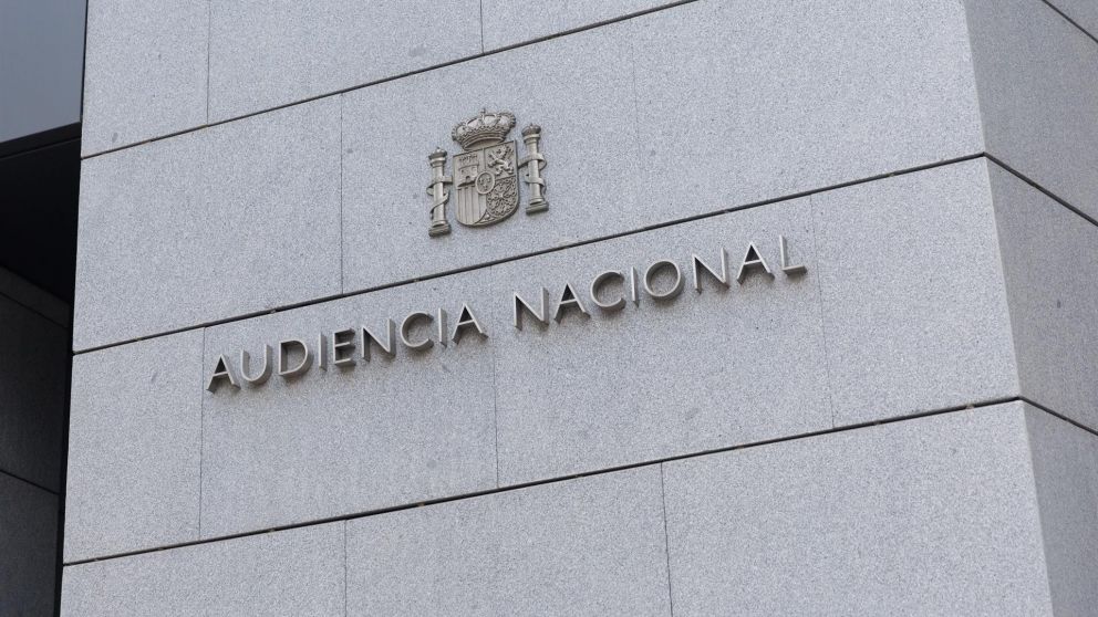la audiencia nacional formaliza la demanda de CCOO para reclasificar categorías del SNS