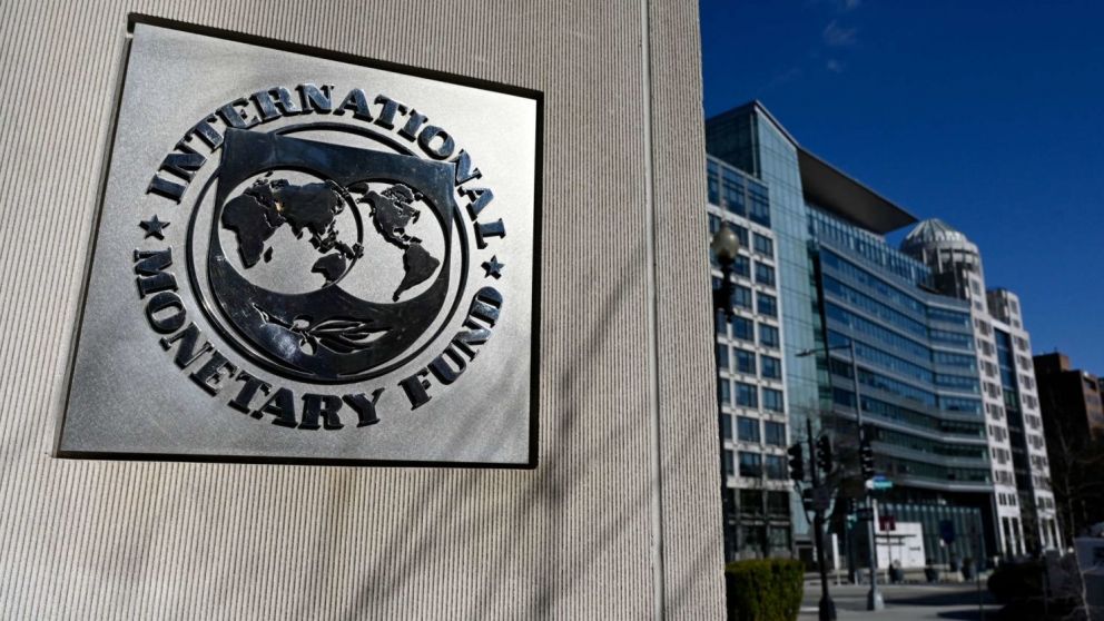 El FMI busca que Argentina reduzca la exposición de deuda ante el organismo