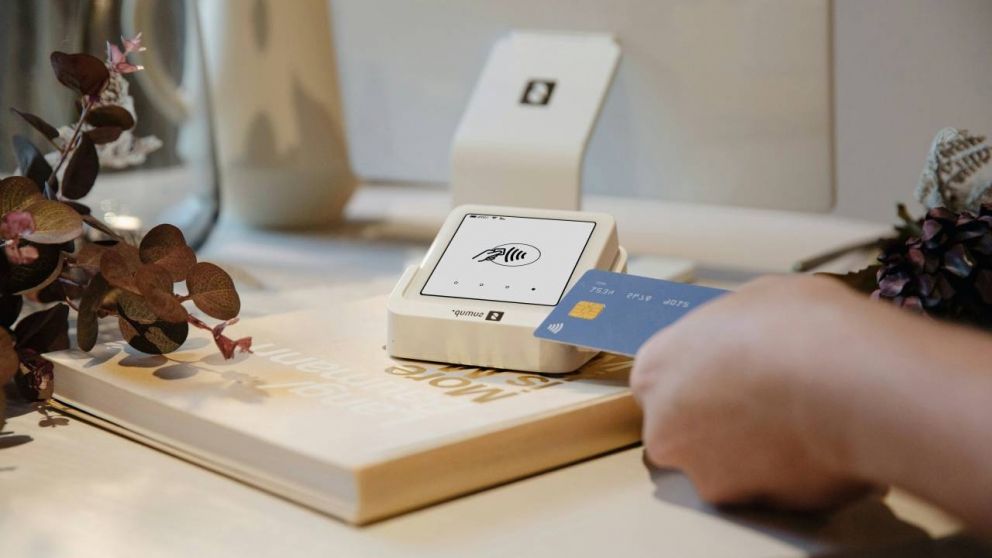 La tecnolog�a contactless registr� una notable expansi�n a lo largo del a�o