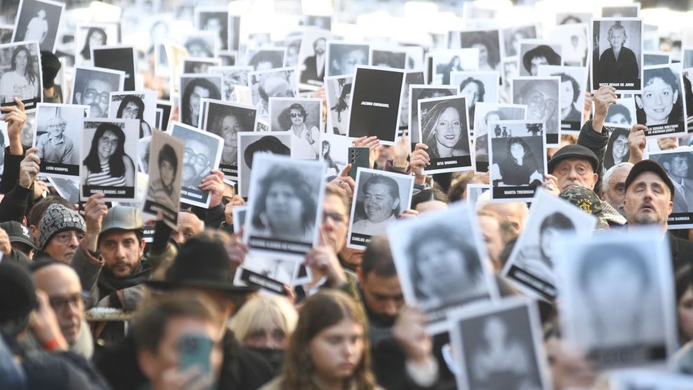 La Justicia avanza en la investigación por el atentado a la AMIA, el 18 de julio de 1994