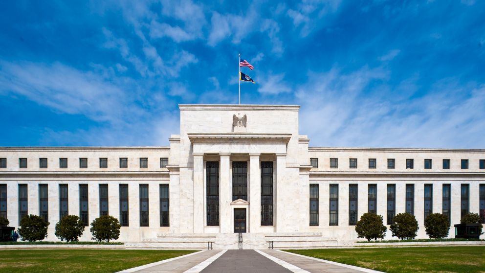 La Reserva Federal de Estados Unidos