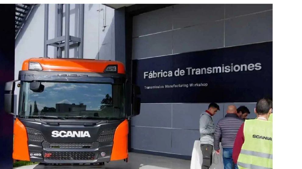 En la planta tucumana ya hubo despidos y otras suspensiones este a�o
