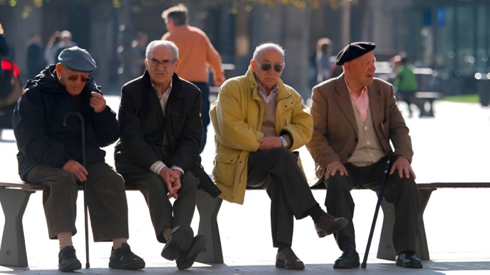 Jubilarse en Italia no es solo una fantas�a sino una posibilidad concreta