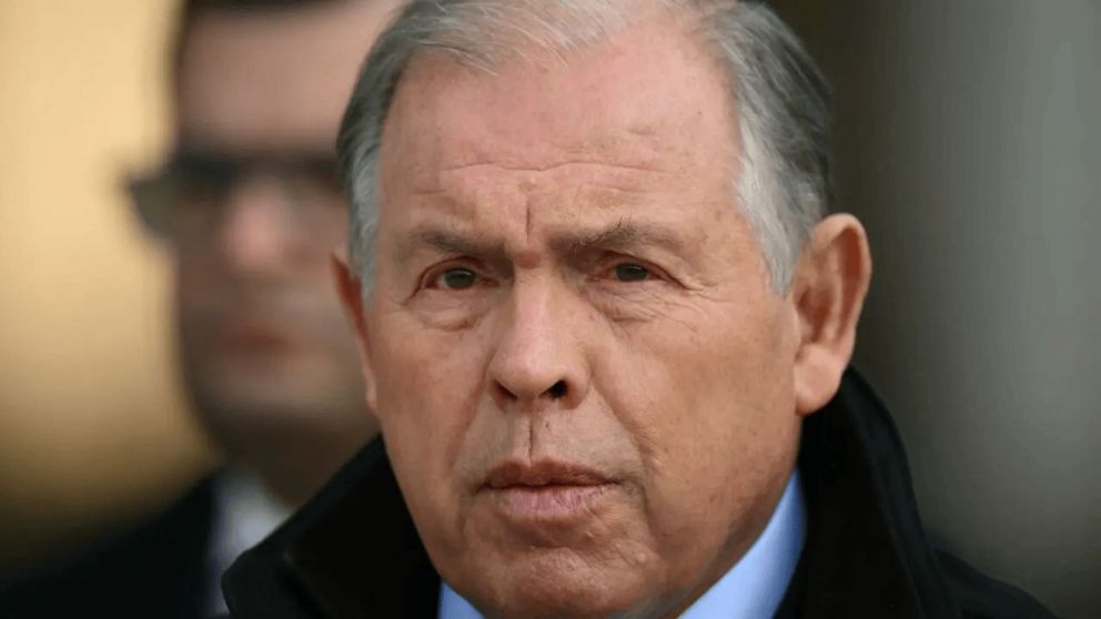 Qué dijo Gerardo Werthein hoy