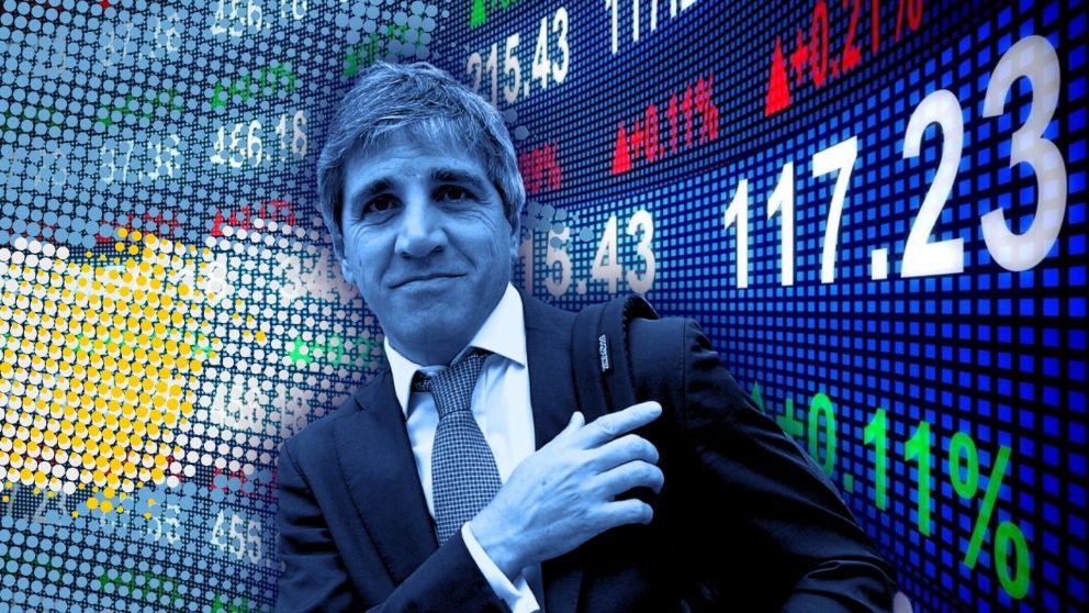 Reacciones en el mercado tras la suspensión de retenciones