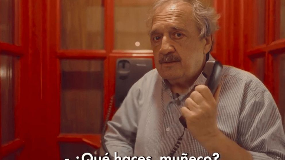 Ricardo Alfonsín confirmó su candidatura a diputado nacional