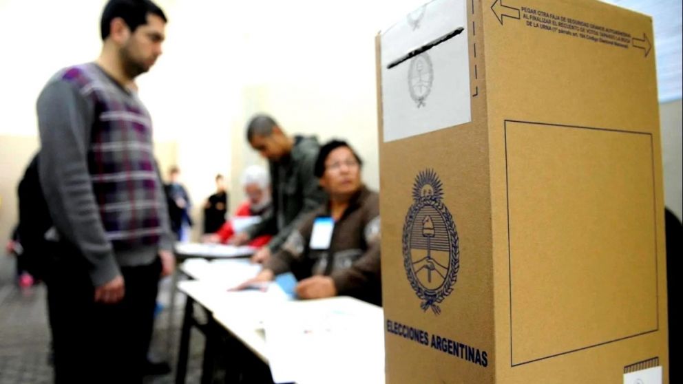 Las elecciones bonaerenses dejaron un mensaje