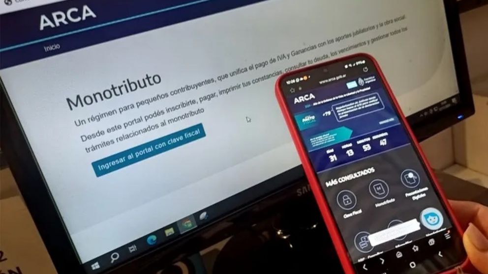 Los monotributistas deberán hacer la recategorización hasta esta fecha límite