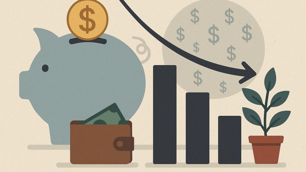 La paradoja de la frugalidad es un concepto intrigante en econom�a que desaf�a la intuici�n com�n sobre el ahorro.