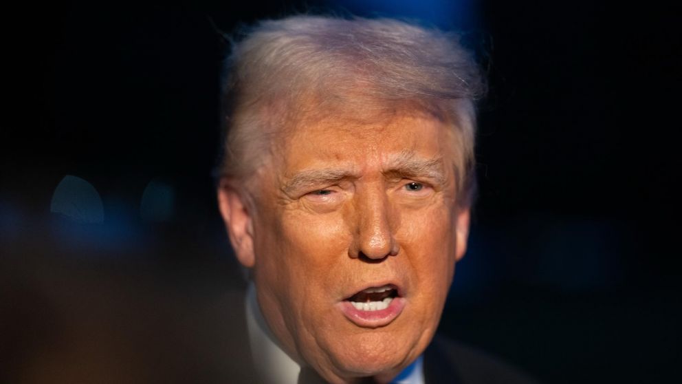 Trump presiona a Pam Bondi para actuar con firmeza contra sus oponentes