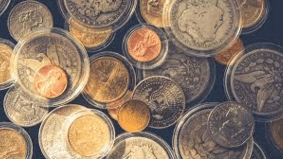 La moneda de 25 centavos que vale 75.000 dólares: la historia detrás de la “San Antonio Missions”