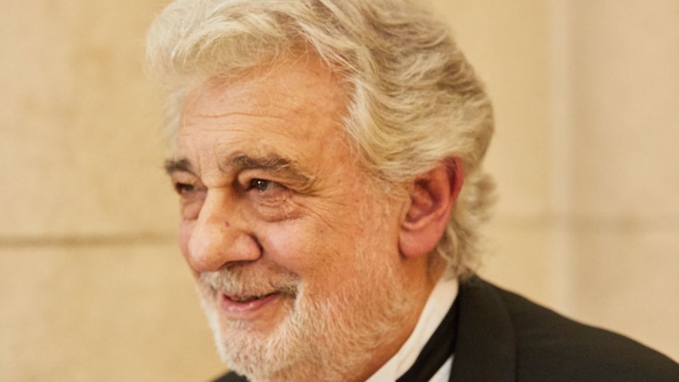Plácido Domingo (Wikipedia)