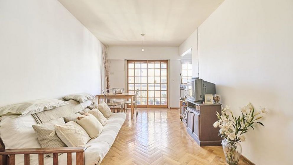 Opciones de PH desde $400.000 a $450.000 en los barrios más buscados