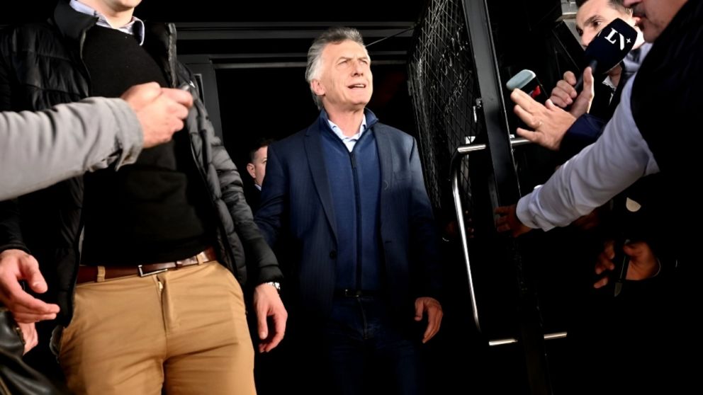 Macri critica la oferta de los libertarios, pero el PRO insiste con el acuerdo