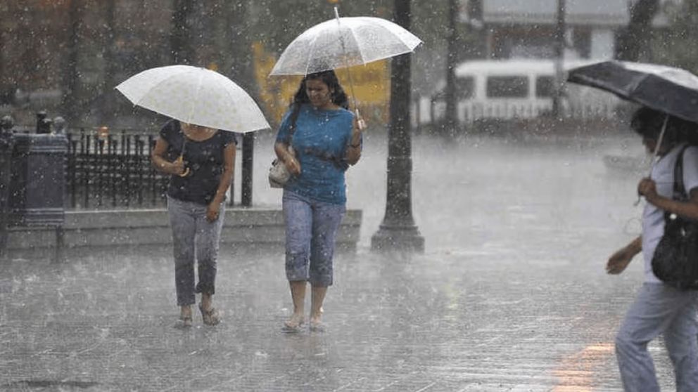 La tormenta no cesa