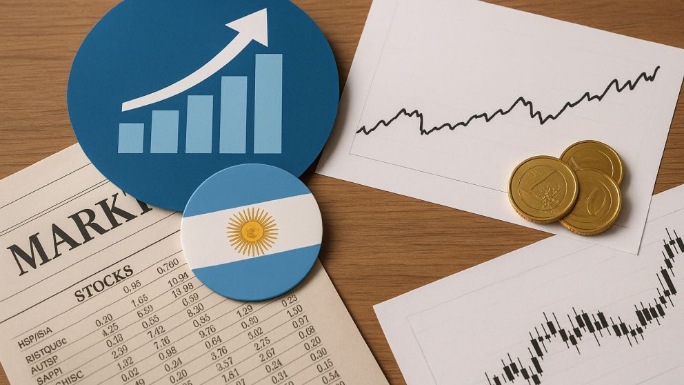Los CEDEARs pueden ser una herramienta eficaz para proteger tus inversiones en el mercado argentino.