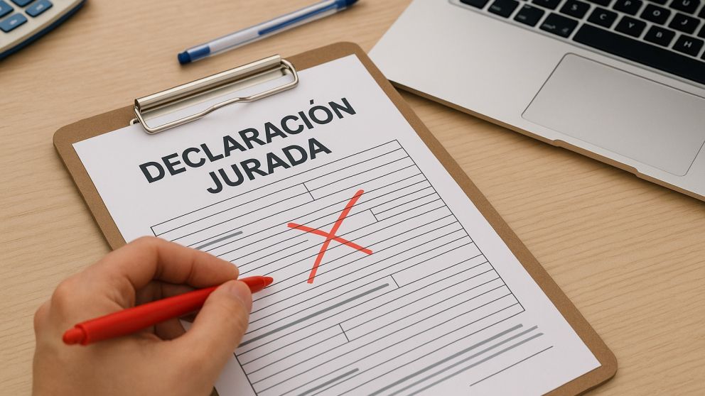 Aprender a realizar una rectificación de declaración jurada es esencial para mantener tus obligaciones fiscales al día.