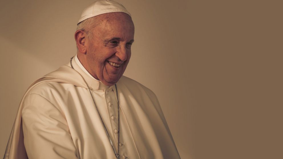 El papa Francisco podría tener su propio día festivo en Italia