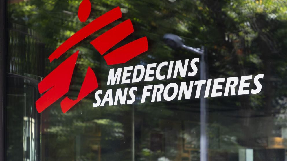 m�dicos sin fronteras extiende suspensi�n en sud�n del sur por secuestros