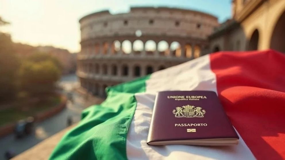 Italia vota en referendum entre hoy y el lunes