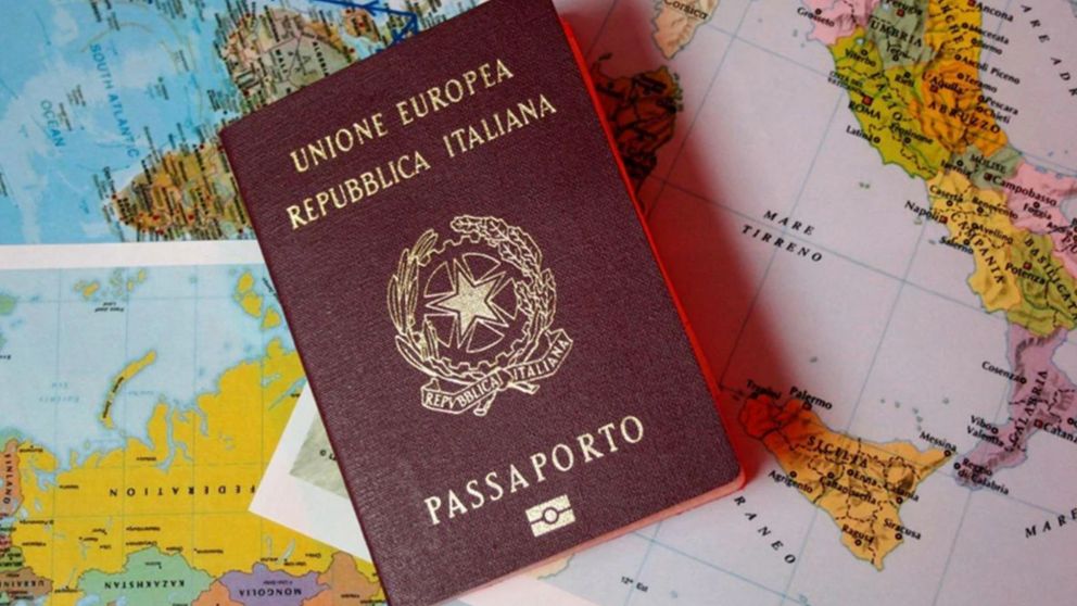 Italia endurece los requisitos para la ciudadanía: qué cambia para los argentinos