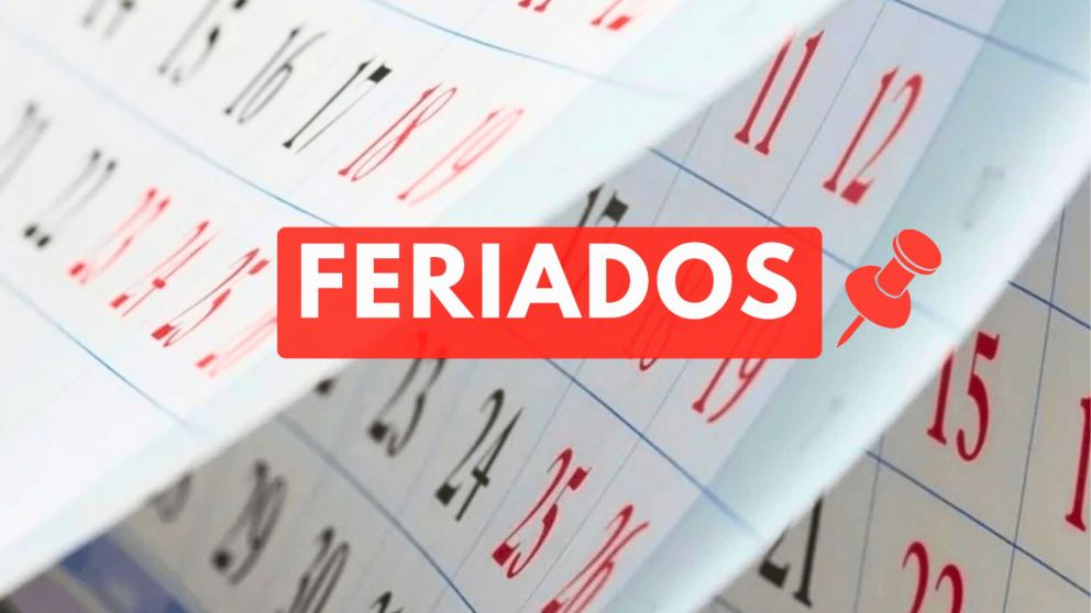 El calendario 2026 todav�a incluye varios feriados con potencial tur�stico