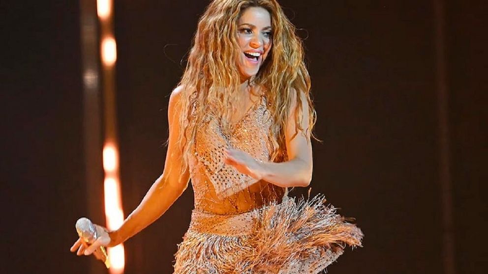 Shakira desata una fiebre en toda Latinoamérica: vuelve a Argentina para presentarse en el Estadio Vélez