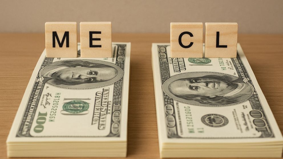 Cómo elegir entre dólar MEP y dólar CCL