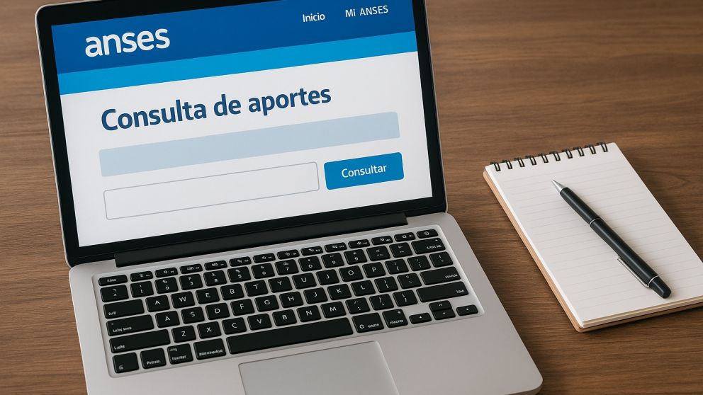 Cómo consultar tus aportes en ANSES de manera sencilla