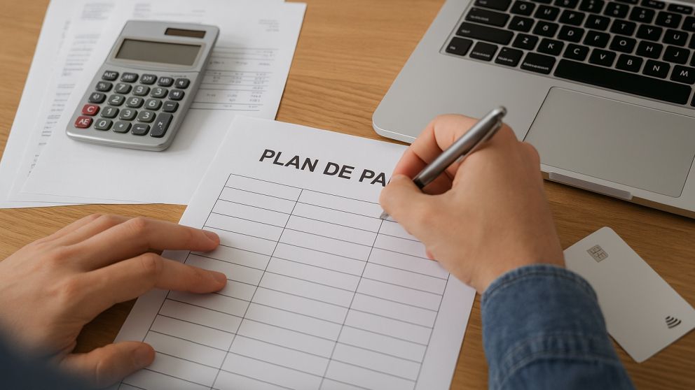 Plan de pagos: c�mo adherirse f�cilmente y sin complicaciones