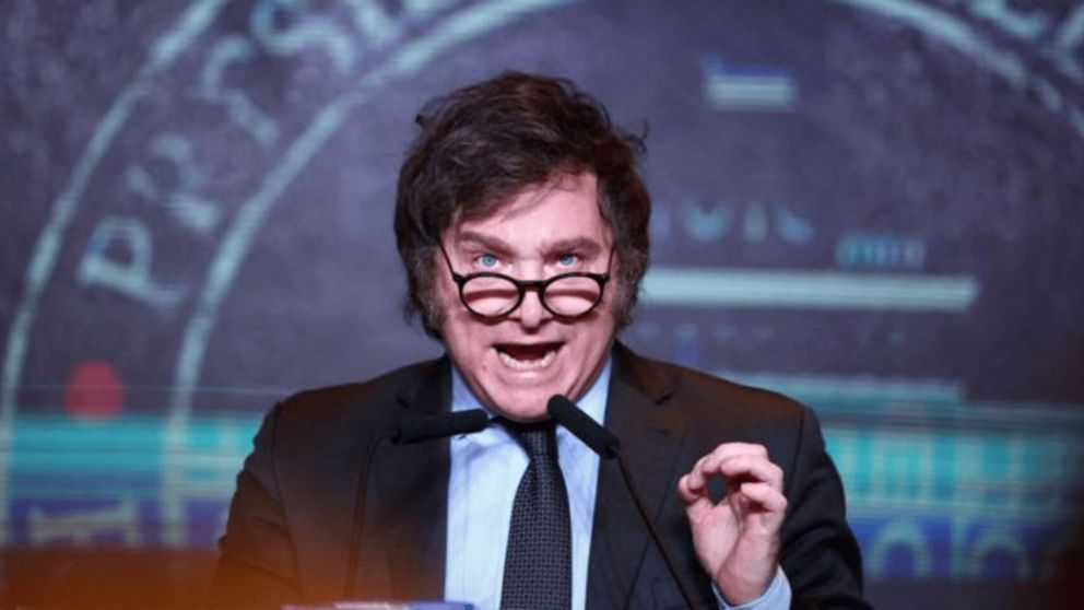 El Gobierno vet� la ley de reparto de ATN.