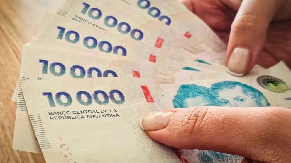 Con tasas de inter�s del 43%, el plazo fijo permite conseguir ganancias concretas