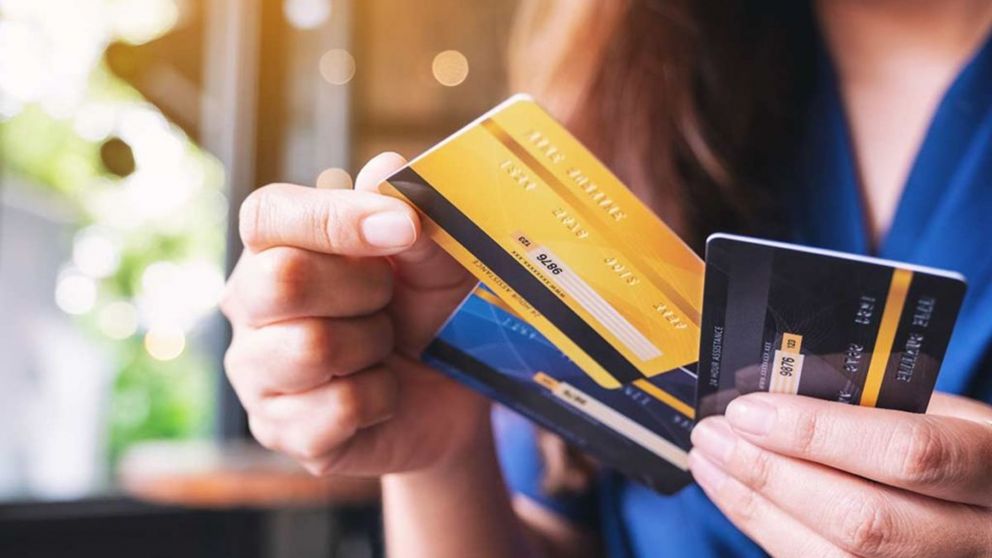 Cambios en tarjetas de d�bito