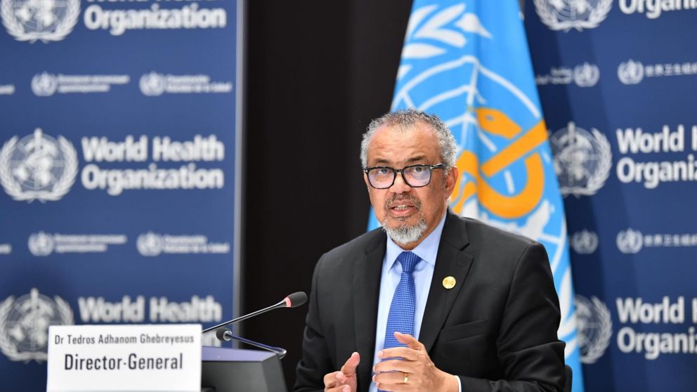 La Organización Mundial de la Salud (OMS) ha emitido una advertencia urgente sobre la situación crítica de los hospitales en Gaza, que están "al borde del colapso" debido a la ofensiva israelí. L