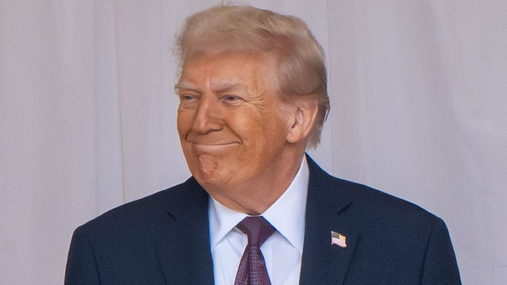 El presidente de Estados Unidos, Donald Trump, ha anunciado su intención de declarar al movimiento antifascista como organización terrorista nacional.