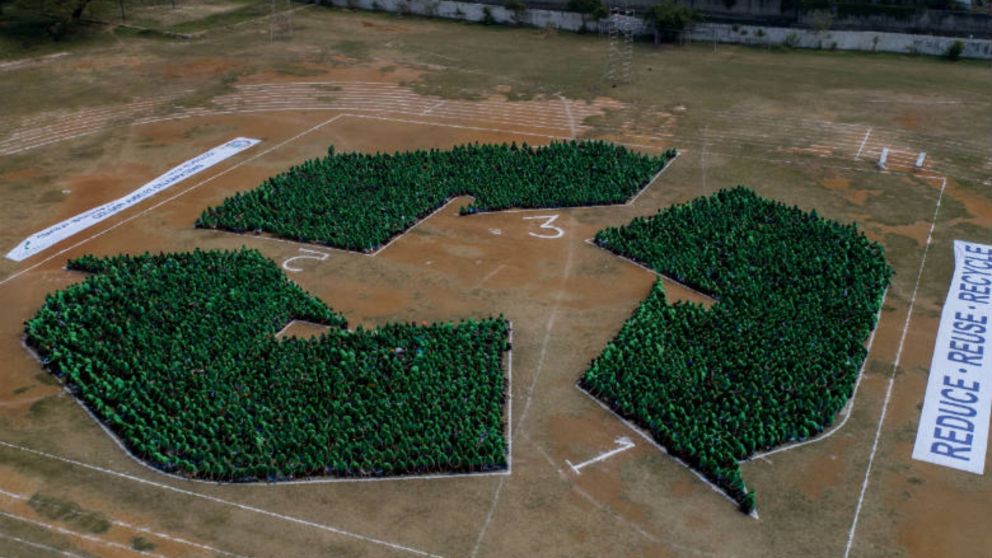 Reciclado (Guinness)