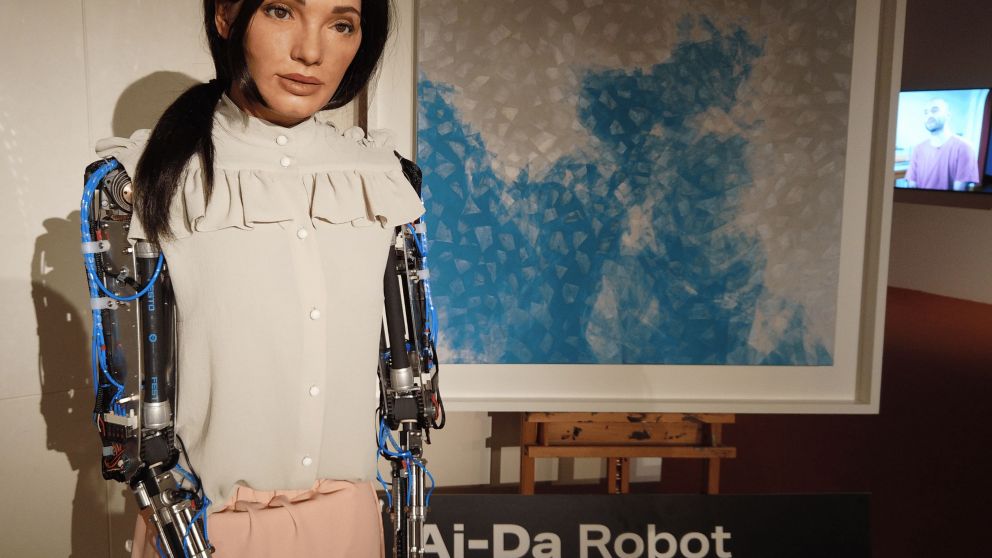 Aidan Meller (Wikipedia)