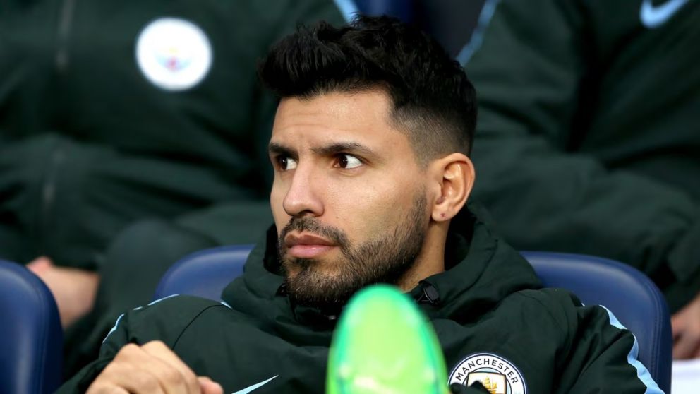 Sergio "Kun" Agüero apoyó a Javier Milei y sus dichos generaron polémica