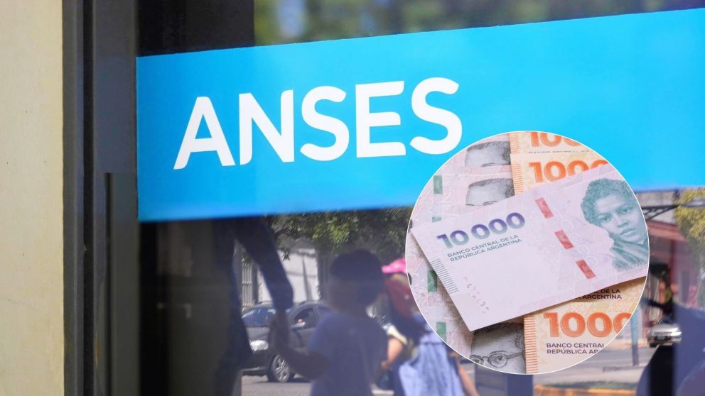 Qué beneficiarias de la AUH recibirán hasta $355.000 en abril