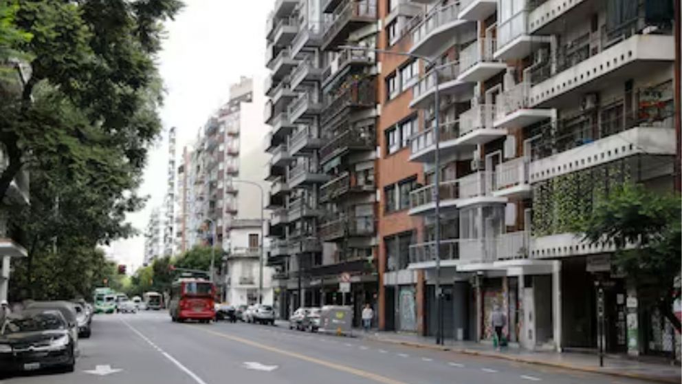 Oportunidad de alquiler de departamentos por menos de $450.000 en CABA: 3 opciones de departamentos en Once.