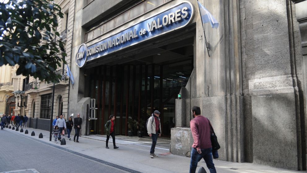 La CNV unific� el plazo de liquidaci�n de operaciones de contado en 24 horas