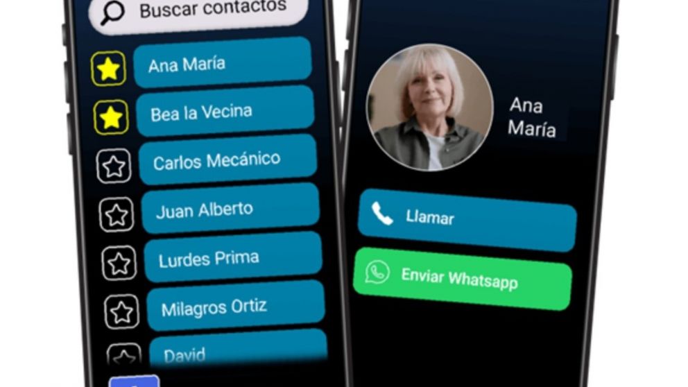 whatsapp y chrome lideran el uso entre personas mayores en latinoamérica