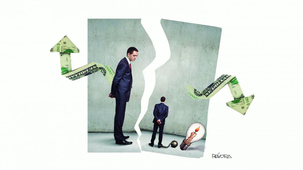 El culto al emprendedor en tiempos de crisis es, en muchos casos, una exaltación del heroísmo individual sin reparar en las condiciones necesarias que permiten una verdadera independencia económica