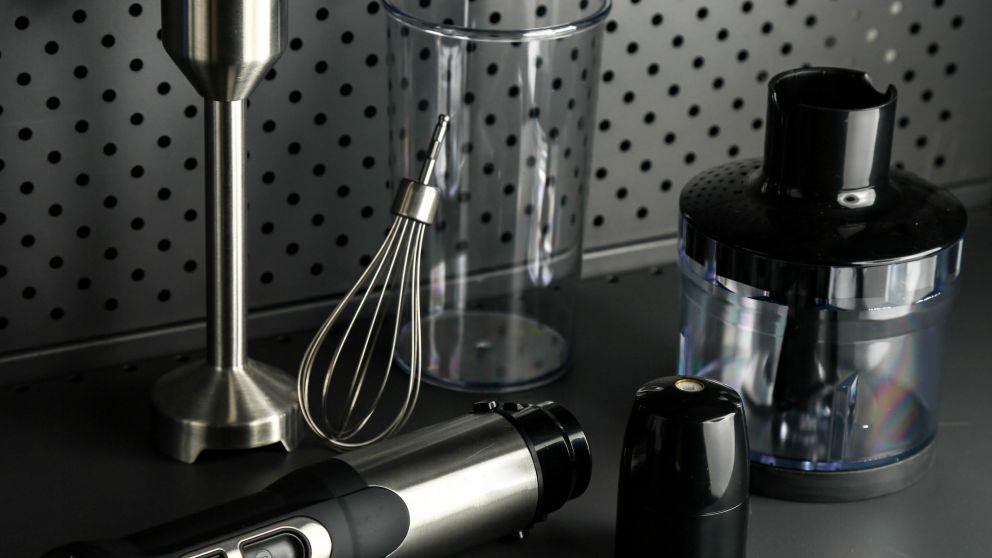 Electrodomésticos con descuento