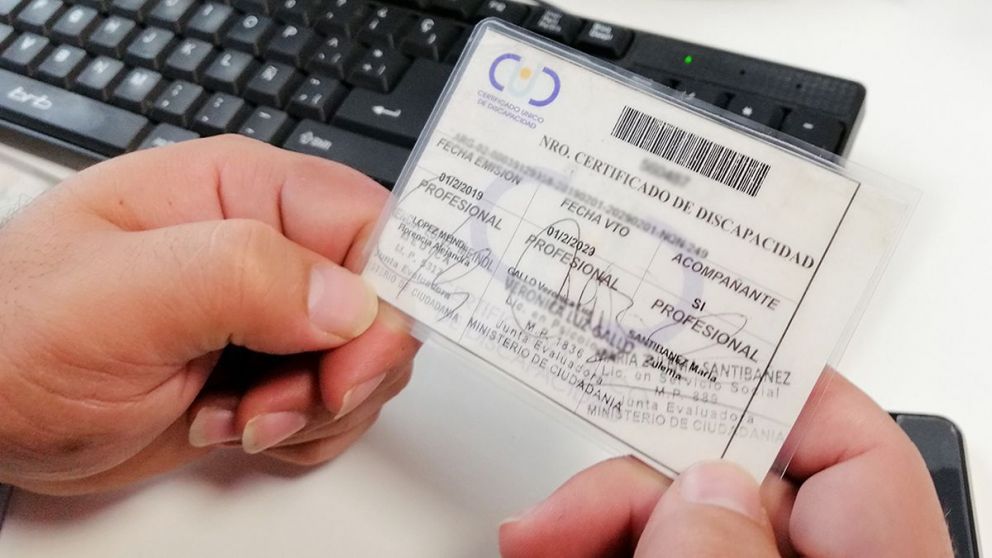 Cambio importante para el CUD