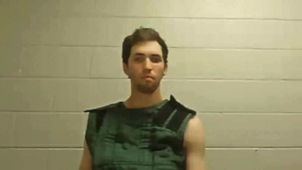 Piden pena de muerte para Tyler Robinson en Utah.