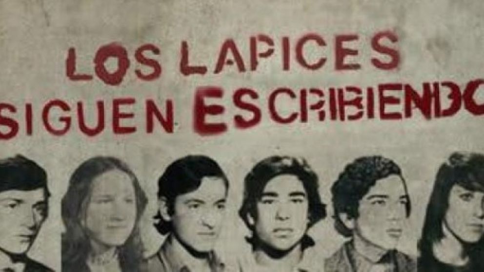 Noche de los Lápices