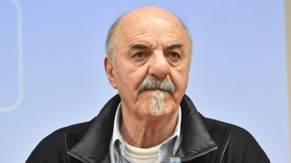 Tomada estuvo al frente de la cartera laboral durante toda la era kirchnerista