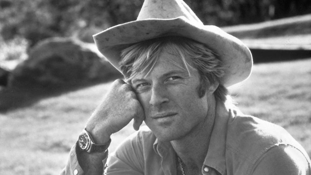 Murió Robert Redford a los 89 años